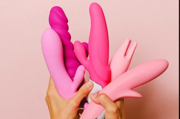Kaip išsirinkti vibratorį?