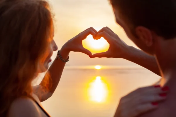 9 požymiai, kad jūsų santykiai yra sveiki