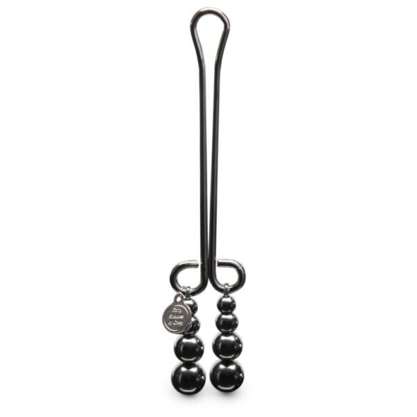 Fifty Shades of Grey - Gnybtas su karoliukais - Image 4