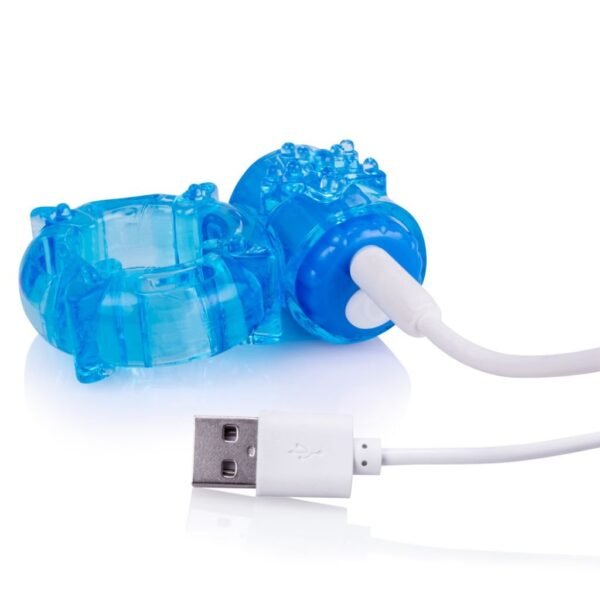 The Screaming O - Charged Big O Blue - Image 4