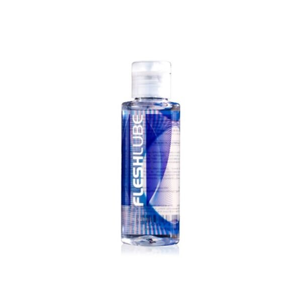 Vandens pagrindo lubrikantas Fleshlight  100 ml