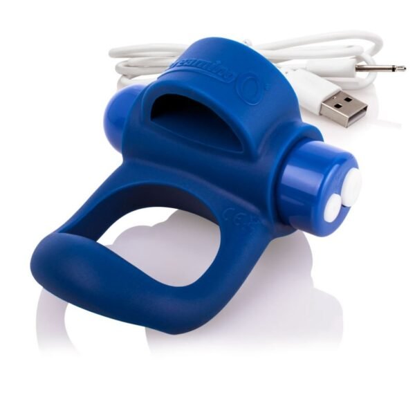 The Screaming O - Charged You Turn Plus Blueberry - Image 6