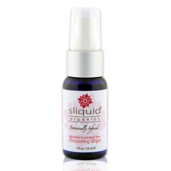Sliquid - Organics O Gel 33 ml