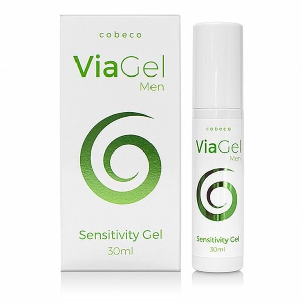 Stimuliuojantis kremas vyrams Viagel 30ml