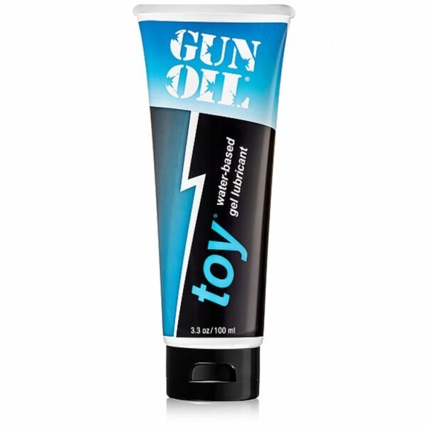 Lubrikantas žaislams 100ml