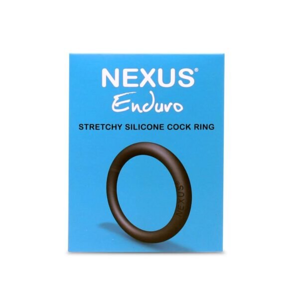 Klasikinis Nexus penio žiedas - Image 2