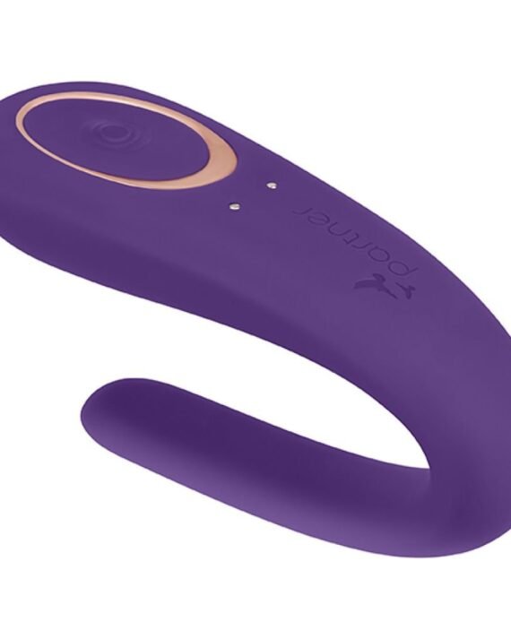 Partner - Couples Massager