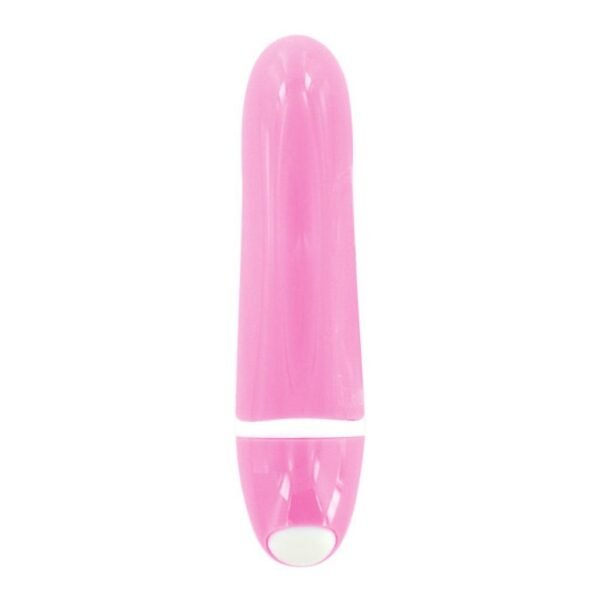 Vibratorius kulka Vibe Therapy  rožinės spalvos