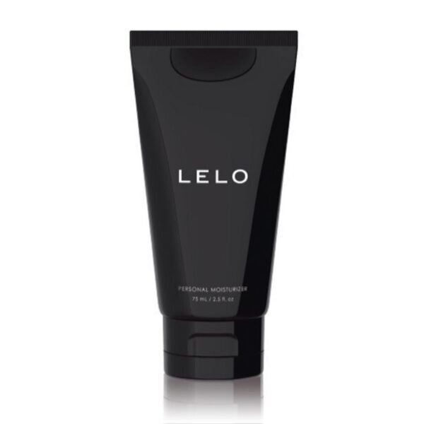 Lelo drėkinamasis kremas 75ml