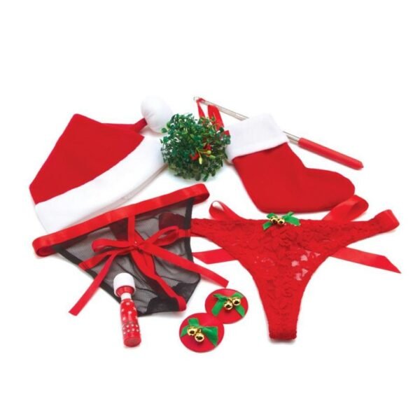 Bodywand - Under the Mistletoe Gift Set 8 pcs - Image 3