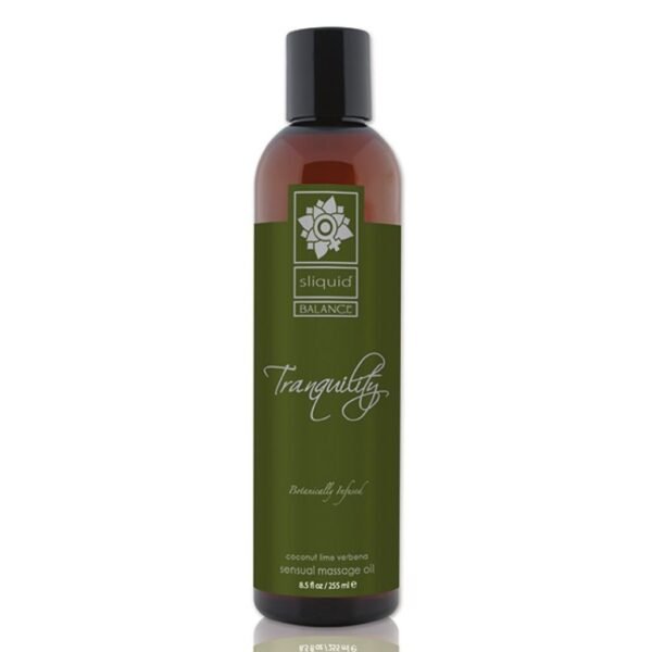Riešutų Ir Sėklų Masažo Aliejus 255 ml