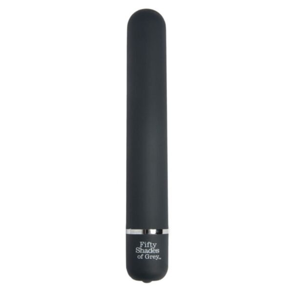 Klasikinis vibratorius Fifty Shades of Grey