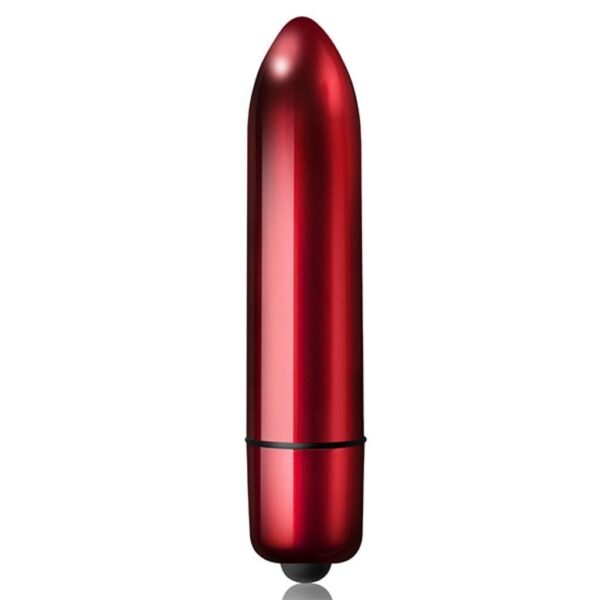 Vibratorius Red Alert