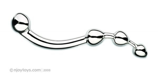Dildo NJOY Fun - Image 5