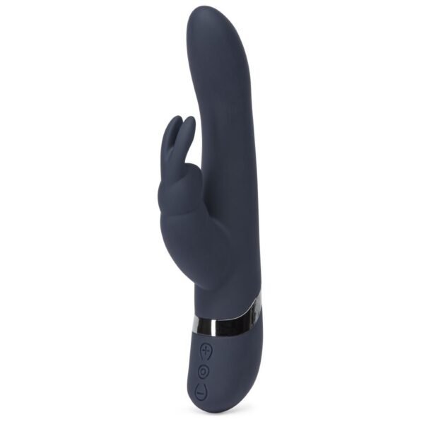 Fifty Shades of Grey - Tamsesnis vibratorius Oh My Rabbit - Image 8