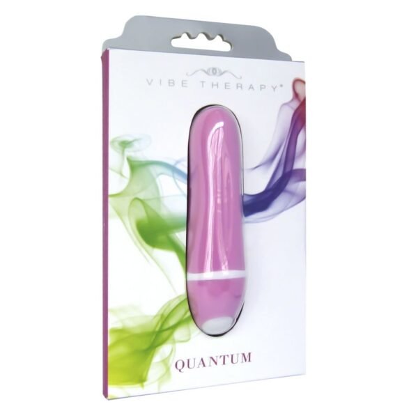 Vibratorius kulka Vibe Therapy  rožinės spalvos - Image 3