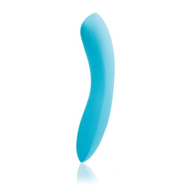 Dildo Laid D.1 mėlynos spalvos