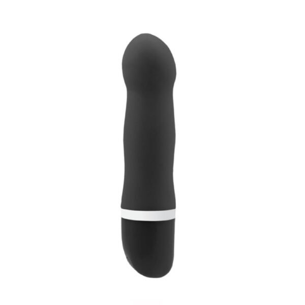 Vibratorius B Swish juodos spalvos