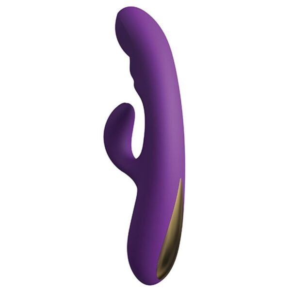 Rhythm Lavani galingos vibracijos purple