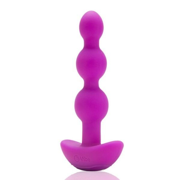 B-Vibe - trigubi analiniai karoliukai