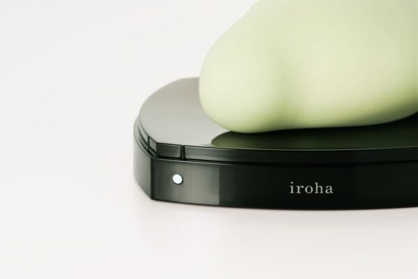 Iroha by Tenga - klitoriaus vibratorius Midori - Image 6
