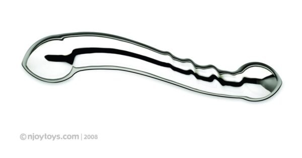 Dildo NJOY Eleven - Image 5