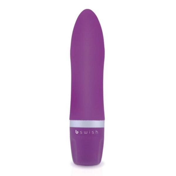 B Swish klasikinis vibratorius