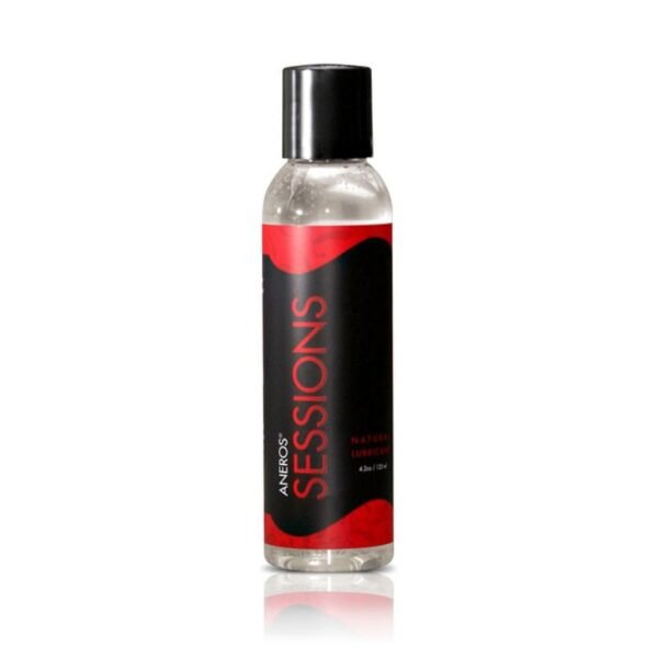 Aneros - Sessions Lubricant 125ml