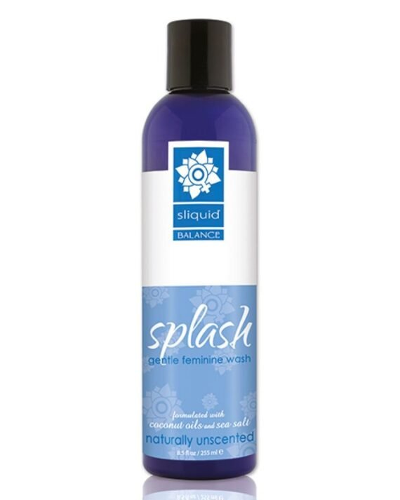 Prausiklis Naturalūs Be Kvapo 255 ml