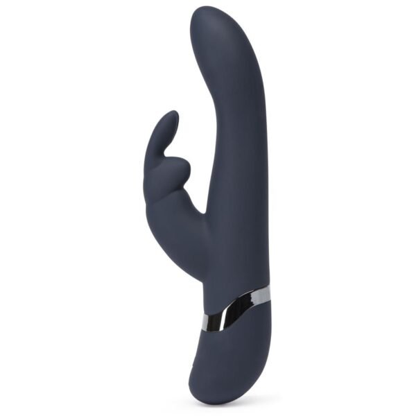 Fifty Shades of Grey - Tamsesnis vibratorius Oh My Rabbit - Image 2