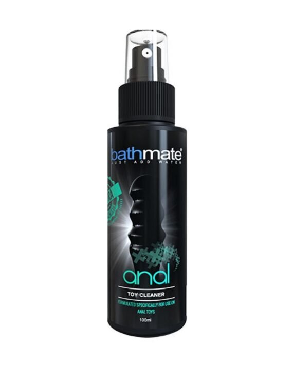 Bathmate - Anal Clean 100 ml