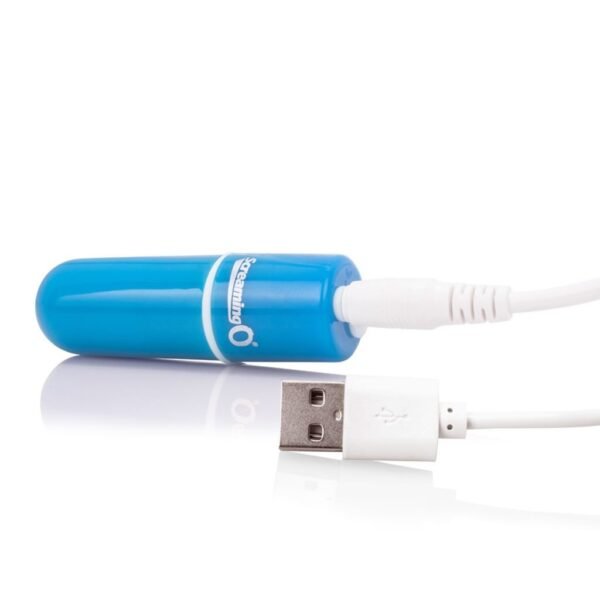 The Screaming O - Charged CombO Kit #1 Blue - Image 3
