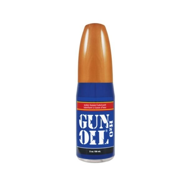 Vandens pagrindo lubrikantas Gun Oil 59 ml