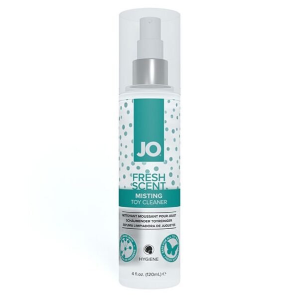JO - Žaislų valymo priemonė 120 ml
