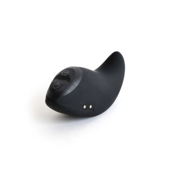 B Swish - bcurious Premium Black - Image 4