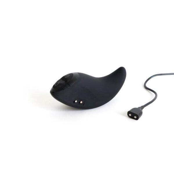 B Swish - bcurious Premium Black - Image 2