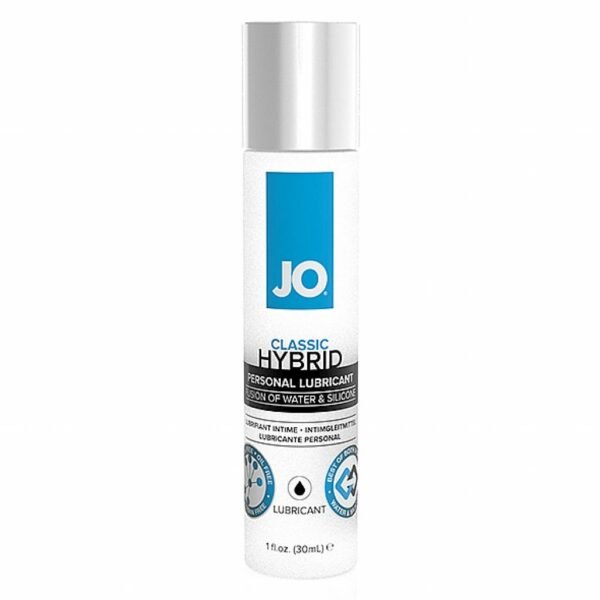Hibridinis lubrikantas System JO 30 ml
