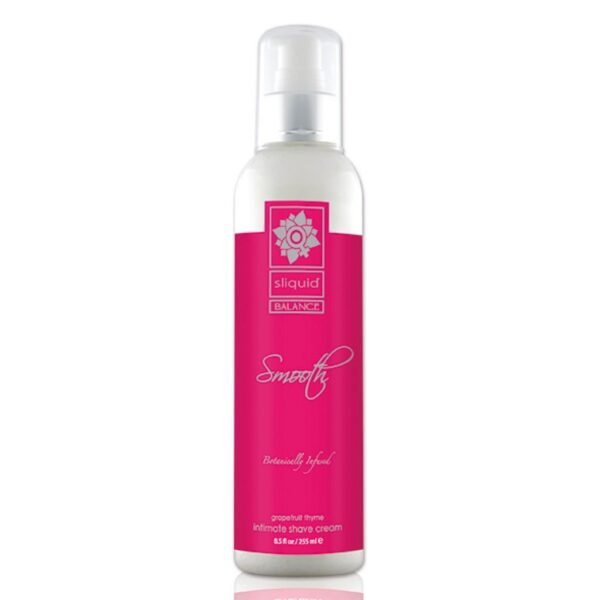 Intymių Vietų Skutimosi Kremas Su Greipfrutu 255 ml