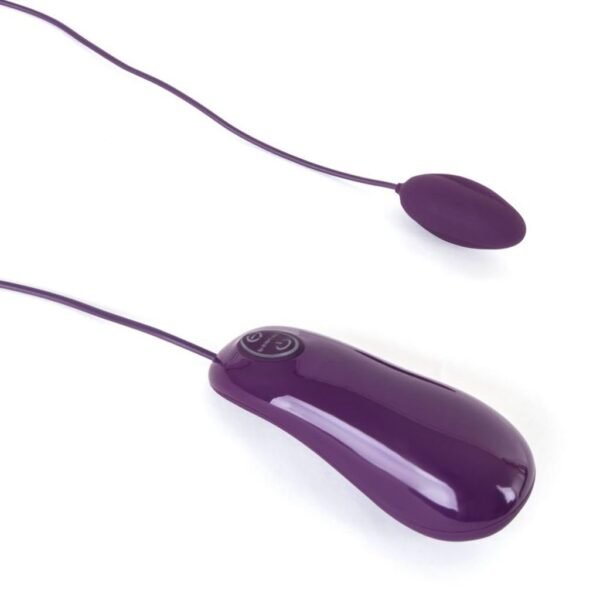 B Swish - bnaughty Deluxe Royal Purple - Image 2