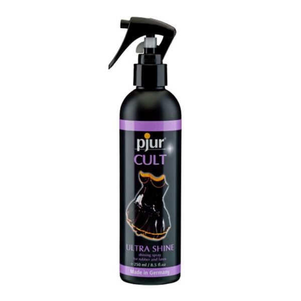 Dezinfekcinis skystis prieš seksą Pjur 250 ml