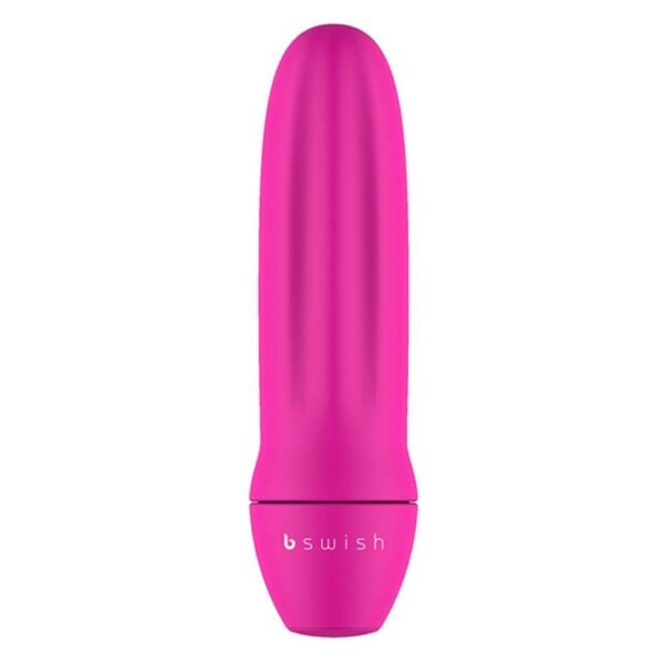 B Swish - Vibratorius kulka Magenta