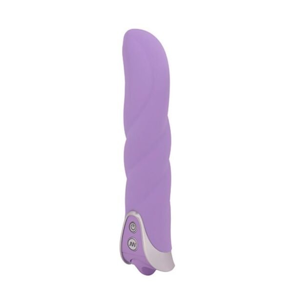 Vibratorius Sutra Meridian Purple