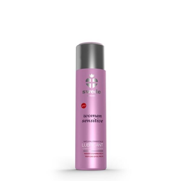 Švelnus drėkinamasis lubrikantas Swede 60 ml