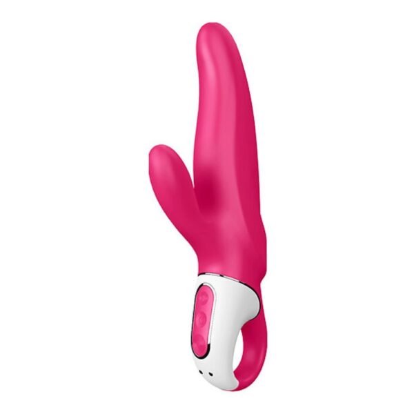 Vibratoris Rožinis Triušis