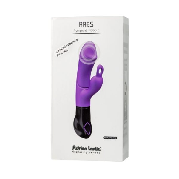 Adrien Lastic - Ares Rabbit Vibrator - Image 2