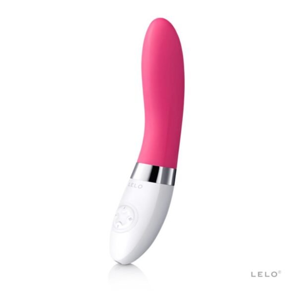 Vibratorius Lelo Liv 2 rožinės spalvos