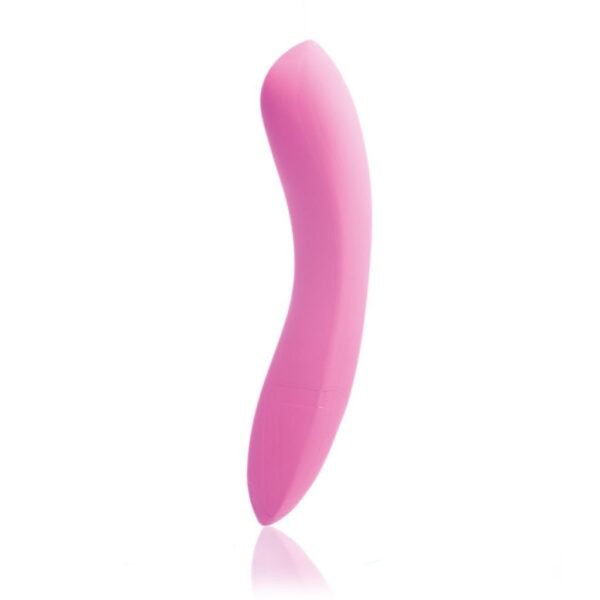 Dildo Laid D.1 rožinės spalvos