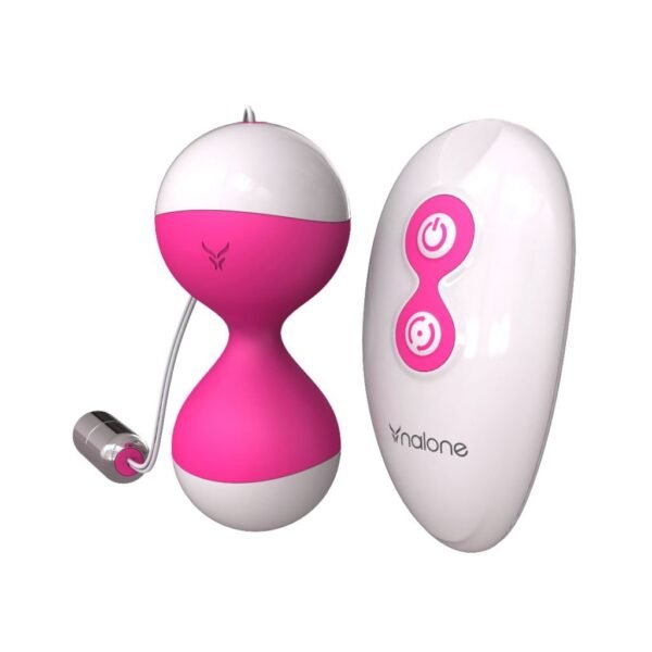 Modernus vaginaliniai kamuoliukai - Image 9