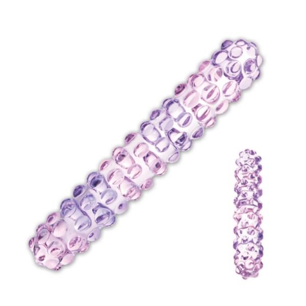 Dildo su daug funkcijų Glas