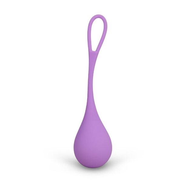 Kegelio kamuoliukas Purple